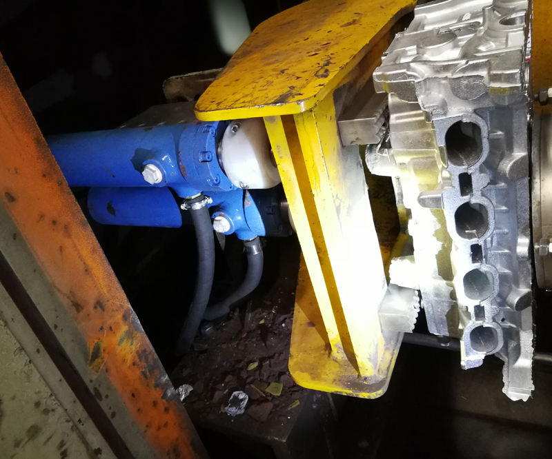 南通凱斯辛普森機(jī)械科技有限公司