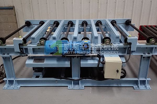 振實臺,又稱震實臺,振動平臺